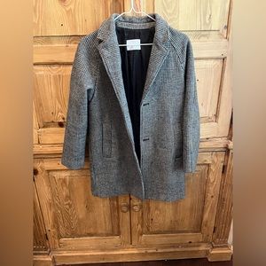 zara blazer